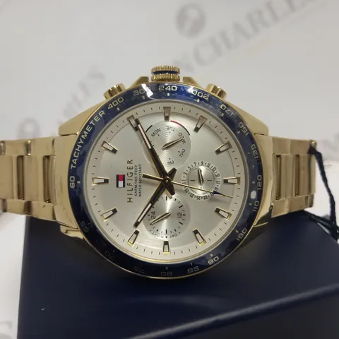 TOMMY HILFIGER OWEN MEN'S WATCH