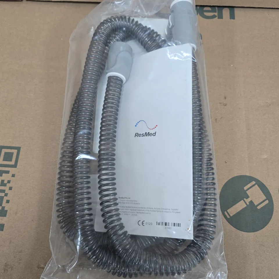 RESMED CLIMATELINEAIR CPAP TUBING – MODEL 37296