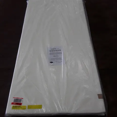QUALITY BAGGED CUDDLECO FOAM 2'4" MATTRESS