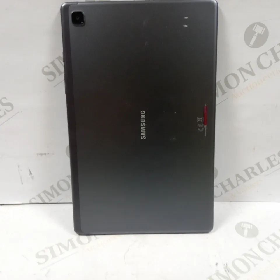 SAMSUNG GALAXY TAB A7