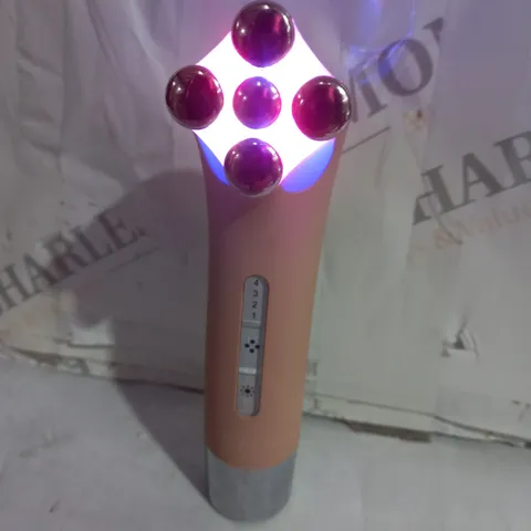 BOXED TILIPRO ANTI-AGEING FIRMING FACE TOOL