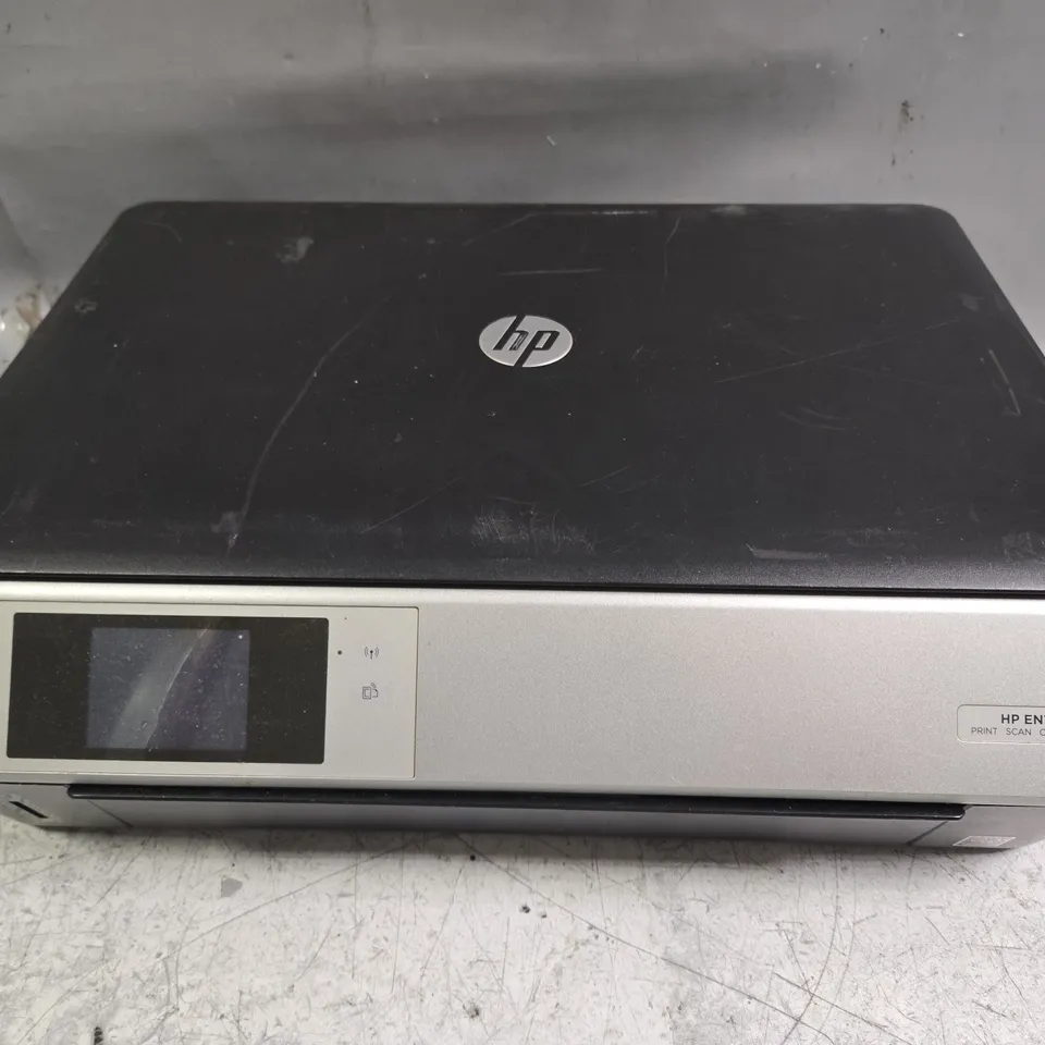 HP ENVY 5530 PRINTER