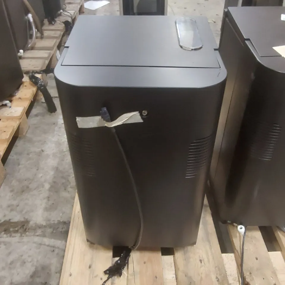 SCHAERER INTENSE COMMERCIAL BEAN TO CUP COFFEE MACHINE