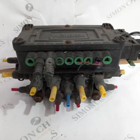 HALDEX D3 3942 MODULATOR