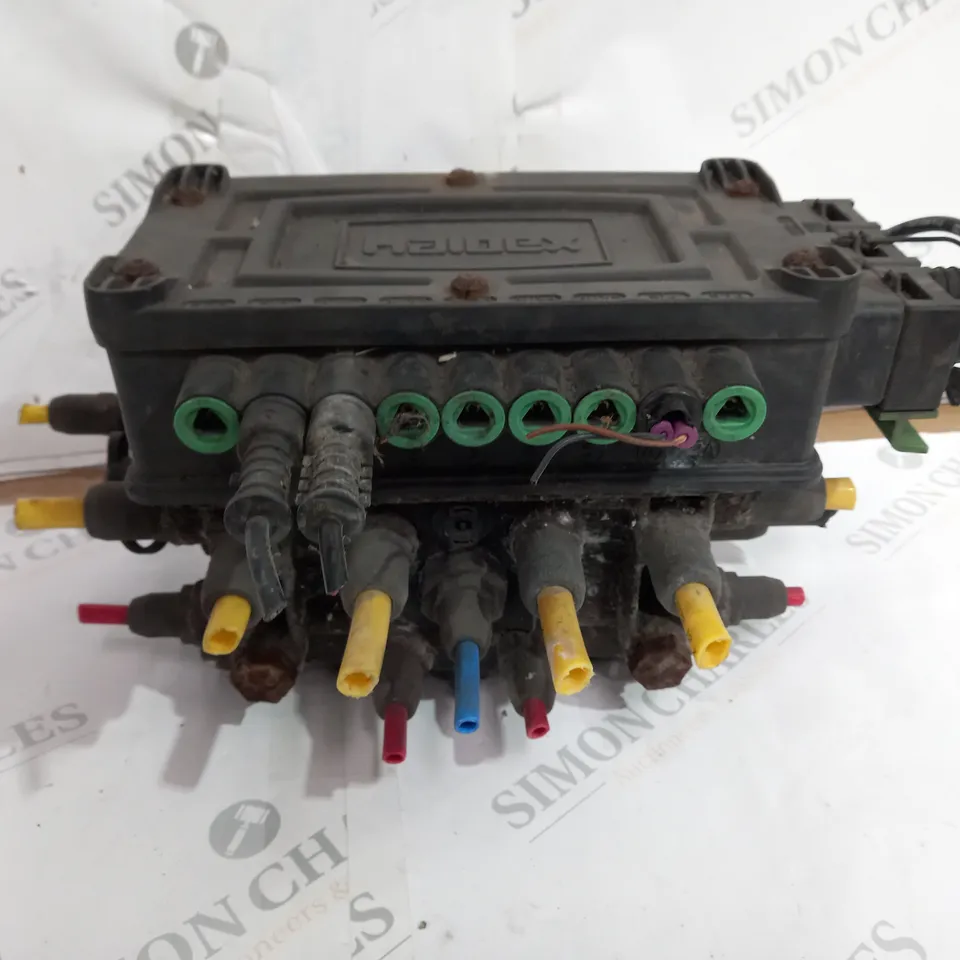 HALDEX D3 3942 MODULATOR