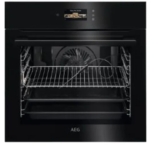 AEG BPE942320B OVEN