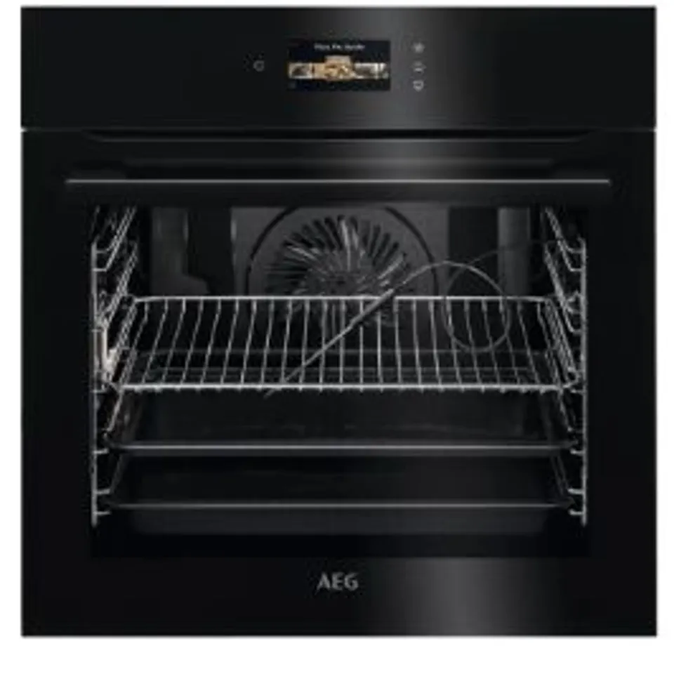 AEG BPE942320B OVEN