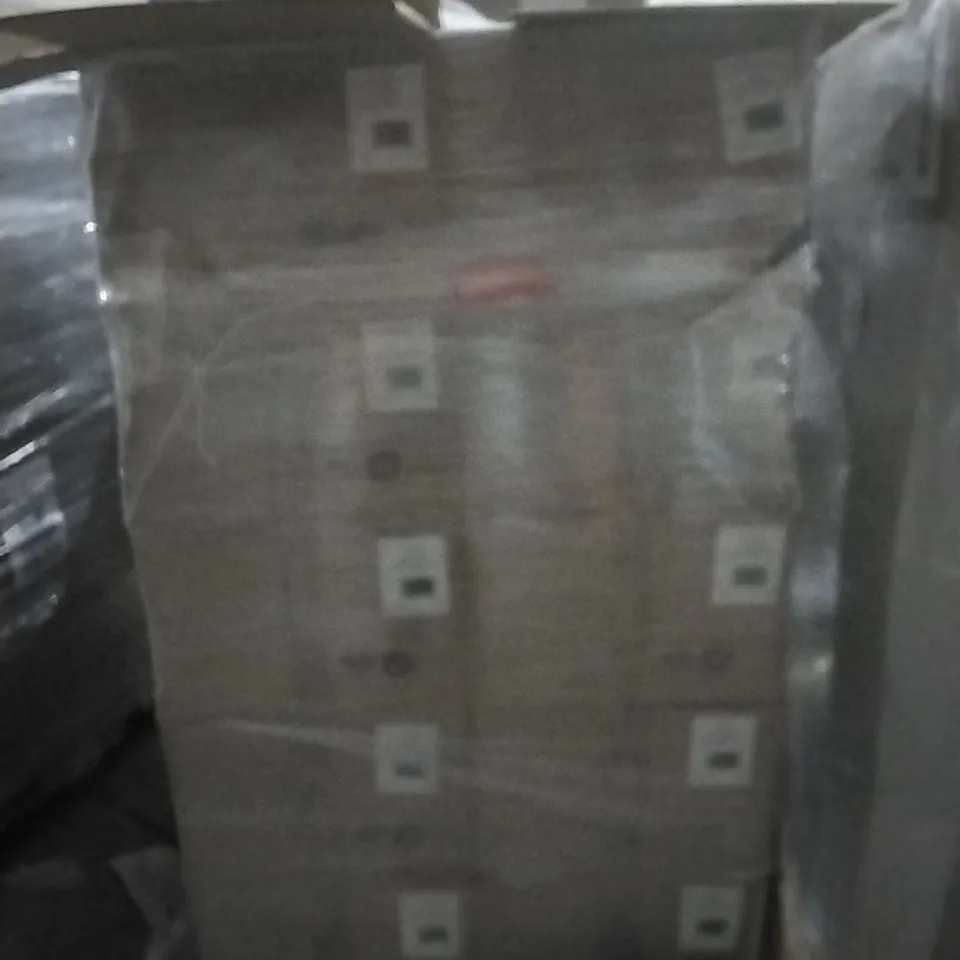 PALLET CONTAINING APPROXIMATELY 1400 BRASS MONKEY ENVELOPES