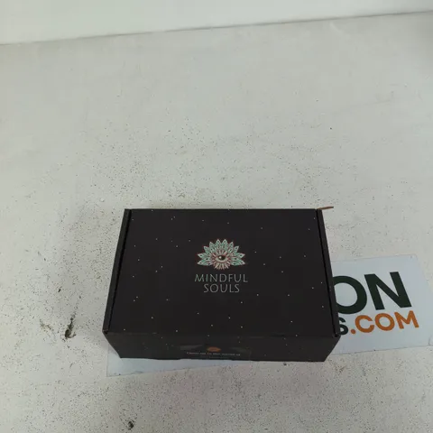 MINDFULL BOX SELFCARE/CLARITY BOX 