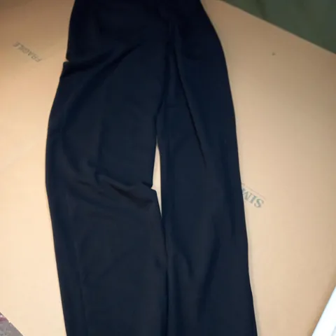 LIPSY LONDON TAPERED SMART TROUSERS
