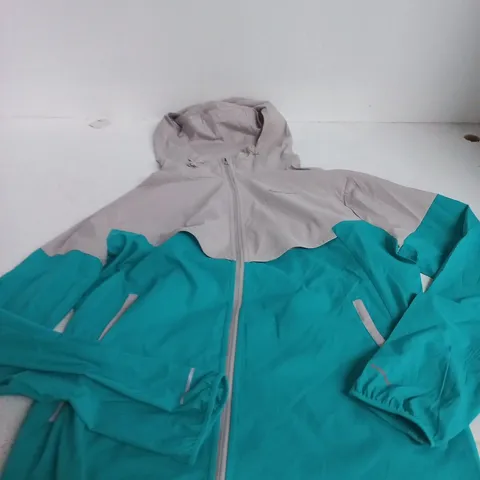NIKE RUNNING JACKET – UK S