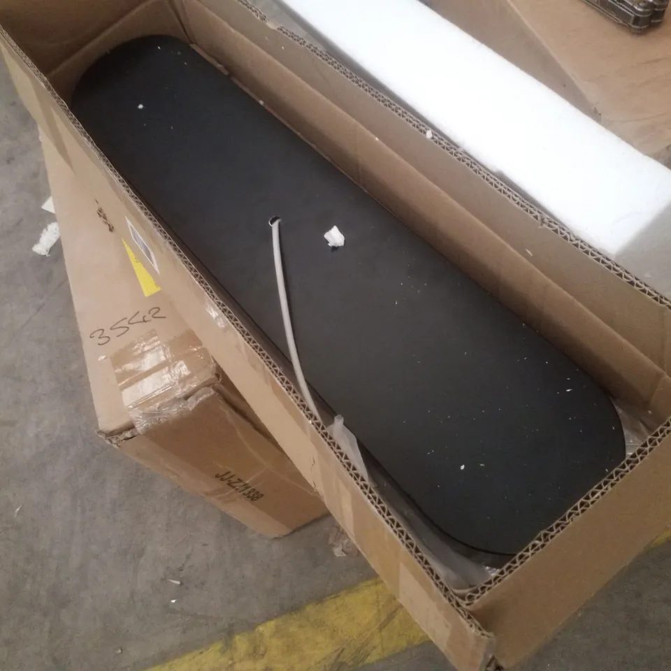 BOXED LED CEILING LAMP