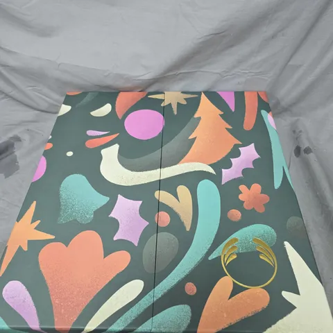 THE BODY SHOP ULTIMATE BEAUTY ADVENT CALENDAR 