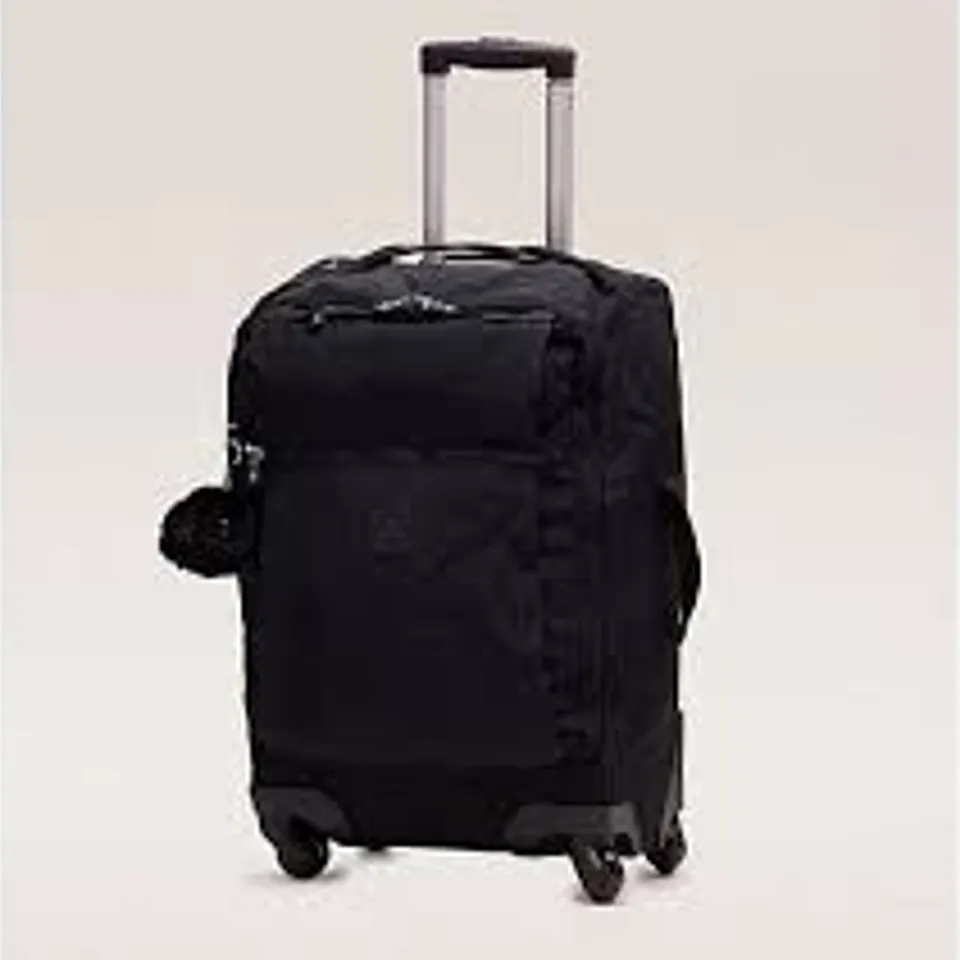 OUTLET KIPLING DARCEY SMALL CABIN BAG WITH WHEELS