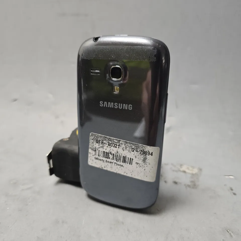 SAMSUNG GALAXY S3 MINI