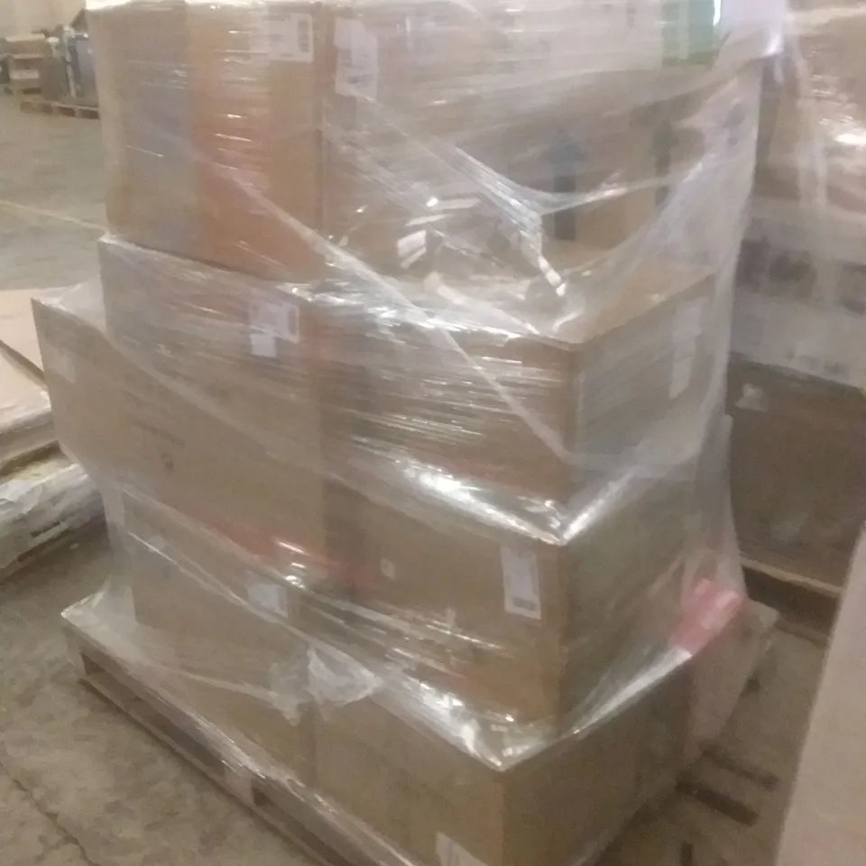 PALLET OF APPROXIMATELY 16 ASSORTED ELECTRICAL ITEMS INCLUDING 