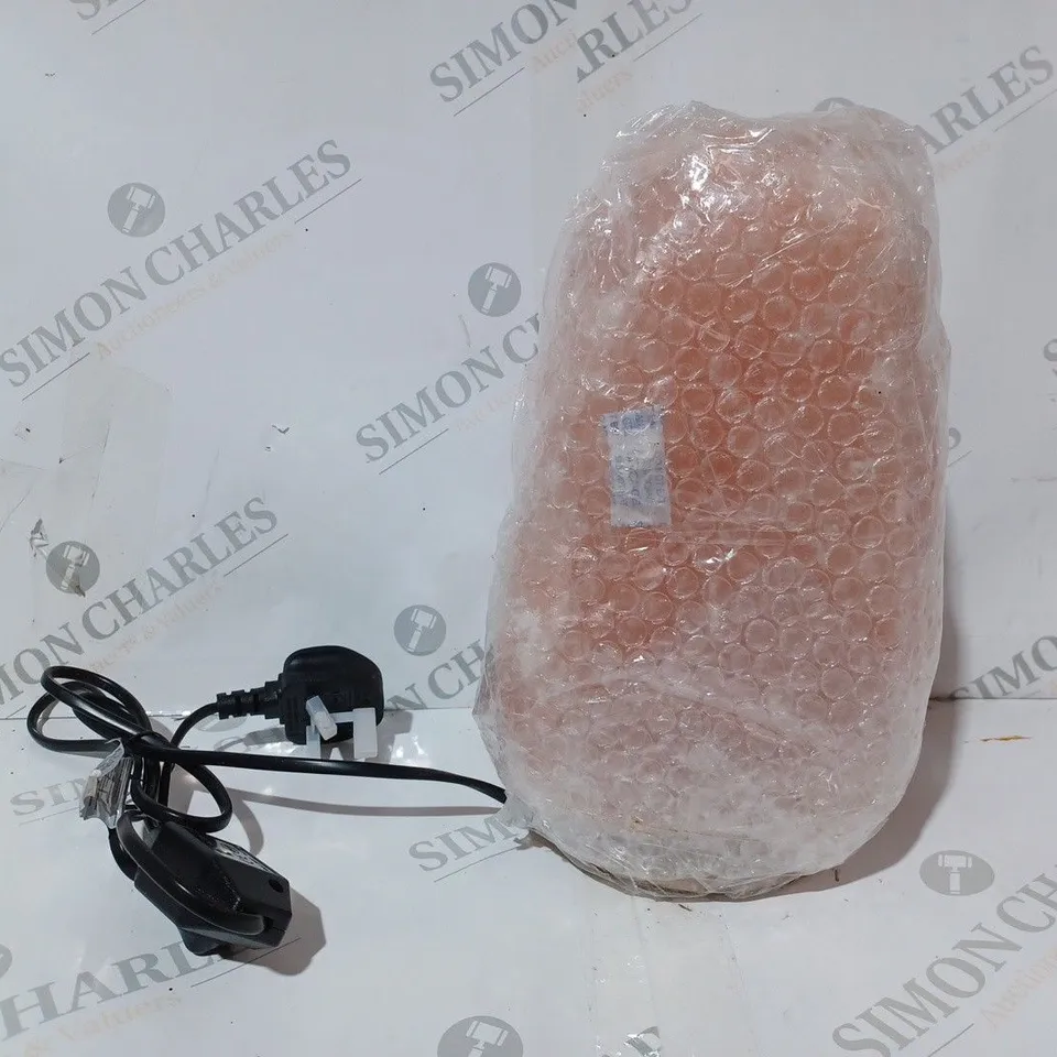 UNBRANDED SALT LAMP