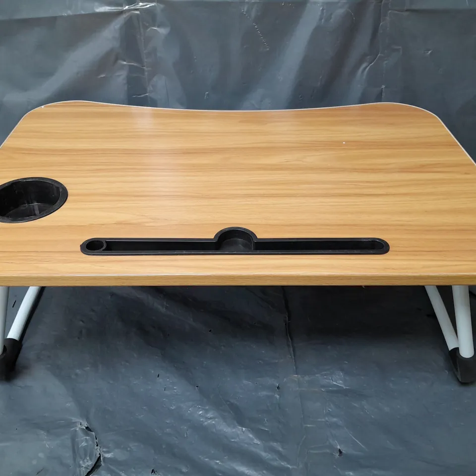 FOLD OUT BED TABLE