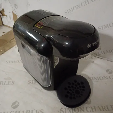 TASSIMO VIVY 2 COFFEE MACHINE - BLACK