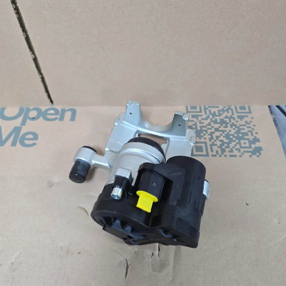 BRAKE CALIPER WITH ABS MODULE – KO1