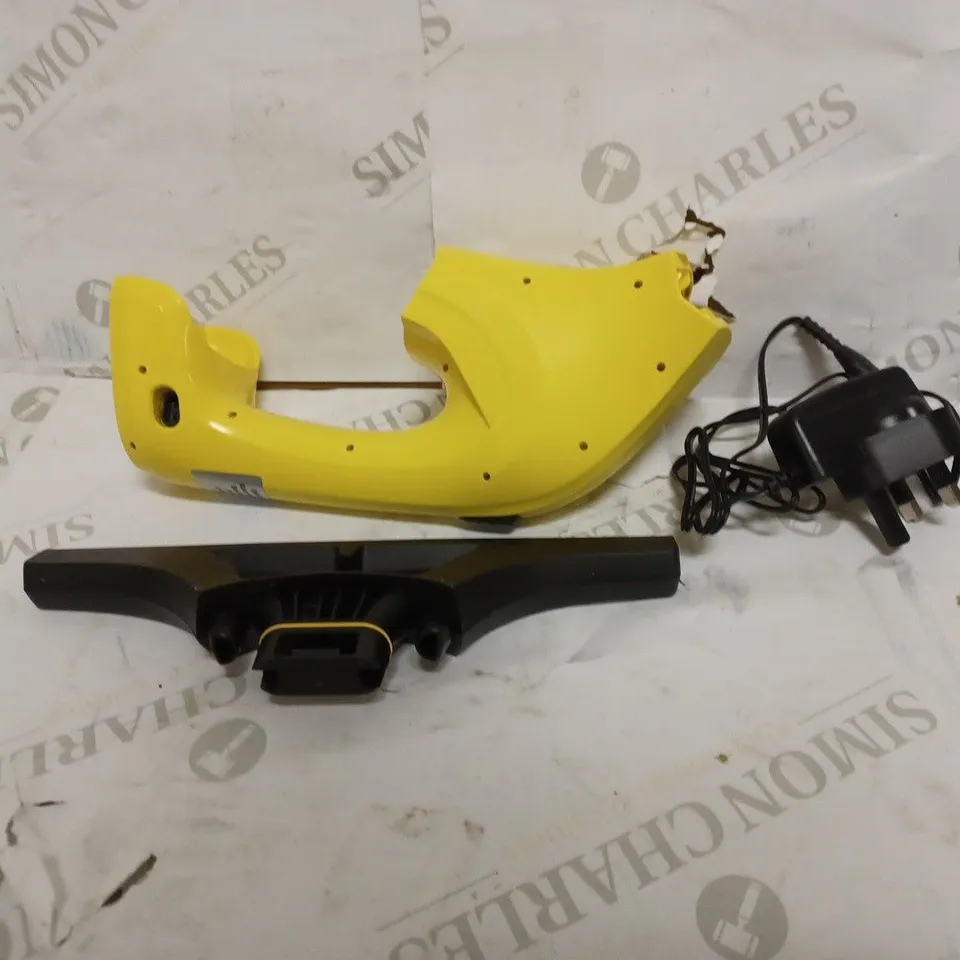 KARCHER WV1 WINDOW VAC