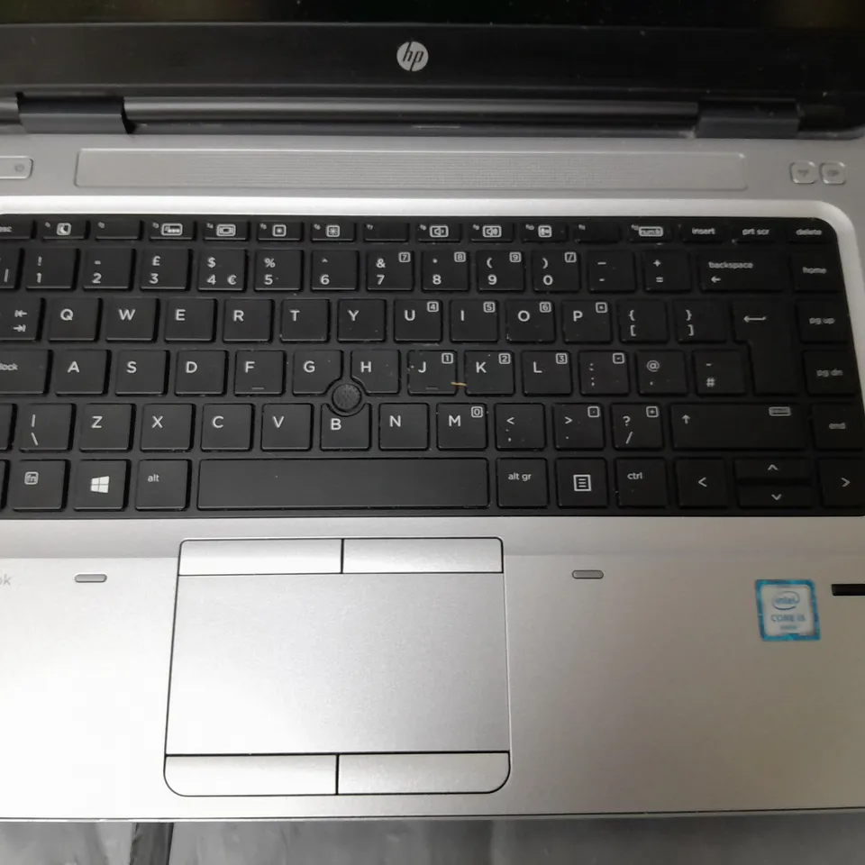 UNBOXED HP PROBOOK 640 G2 INTEL CORE I5 LAPTOP
