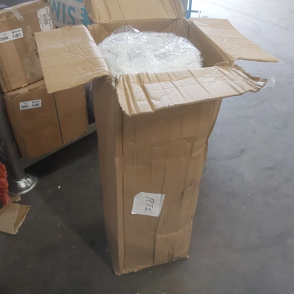 QUALITY BOXED AND ROLLED 90CM SINGLE MATTRESS