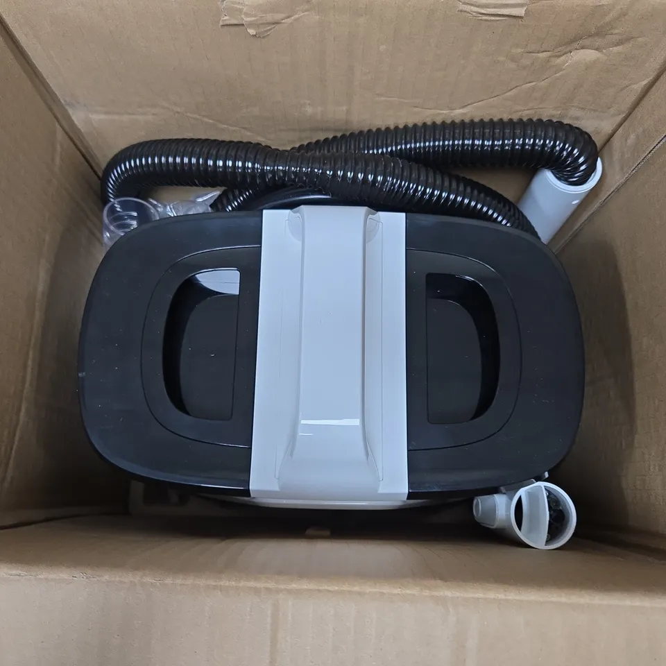 BOXED LIVMORE EASYCLEAN SPOT CLEANER