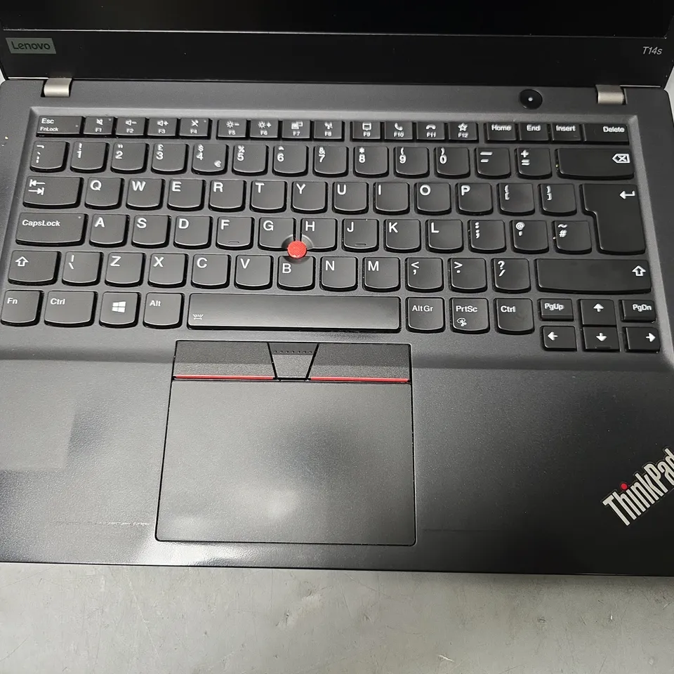 LENOVO THINKPAD T14S 