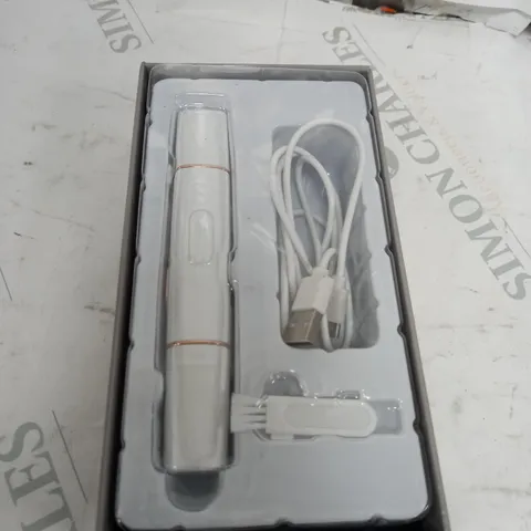 SIMPLY BEAUTY HAIR REMOVER KIT