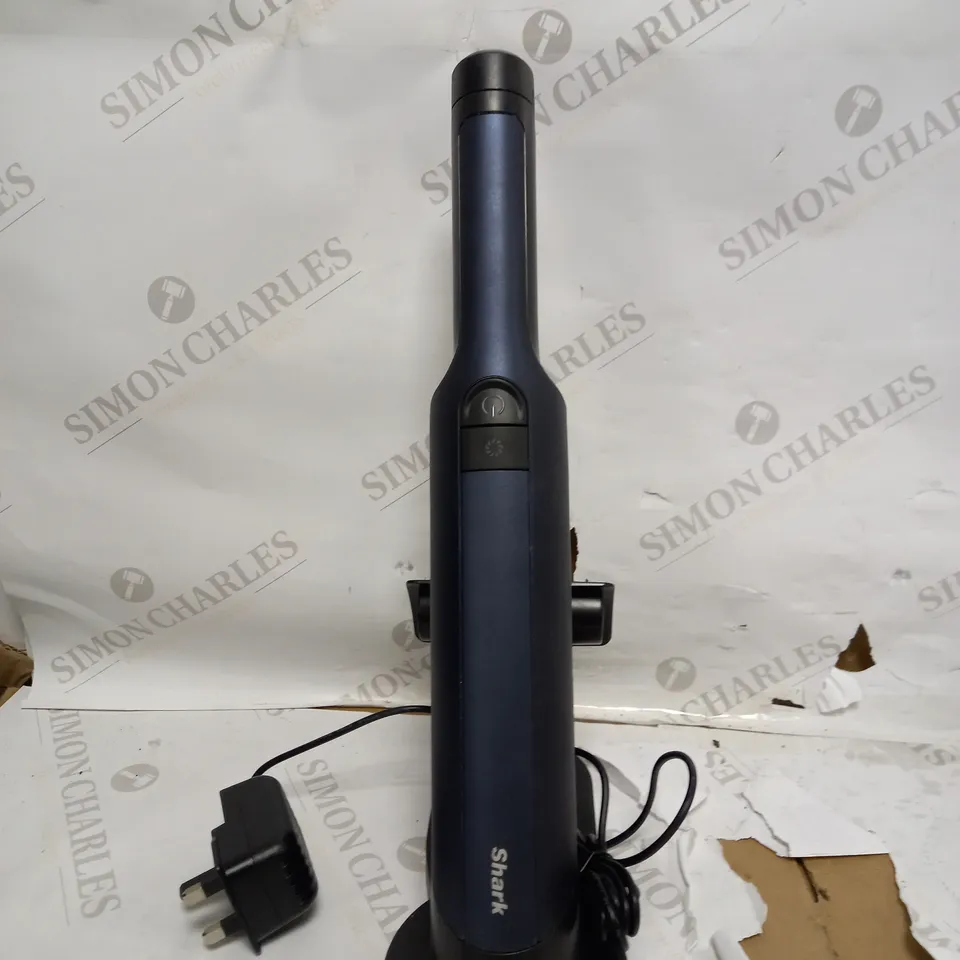 SHARK WANDVAC 2.0 CORDLESS HANDHELD VACUUM CLEANER