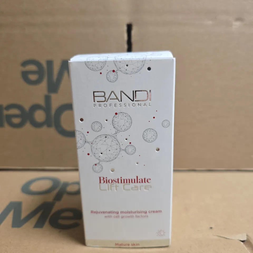 BIOSTIMULATE LIFT CARE REJUVENATING MOISTURISING CREAM – 50ML