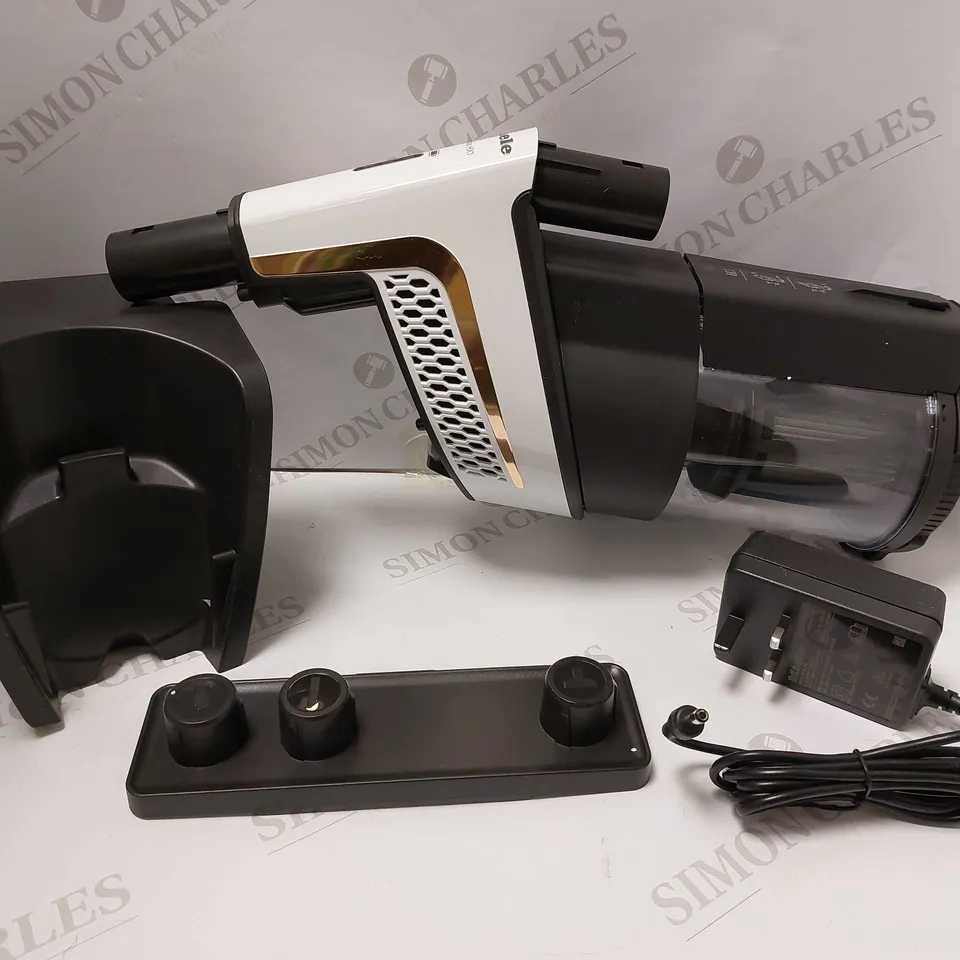 MEILE TRIFLEX HX1 CORDLESS HOOVER - WHITE