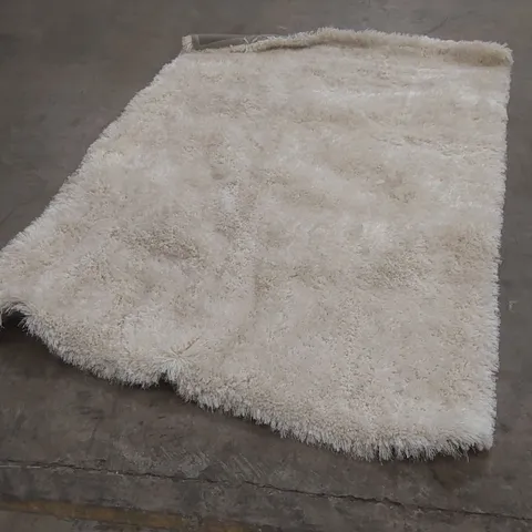 QUALITY DESIGNER AREA RUG - APPROXIMATELY 225 x 160cm