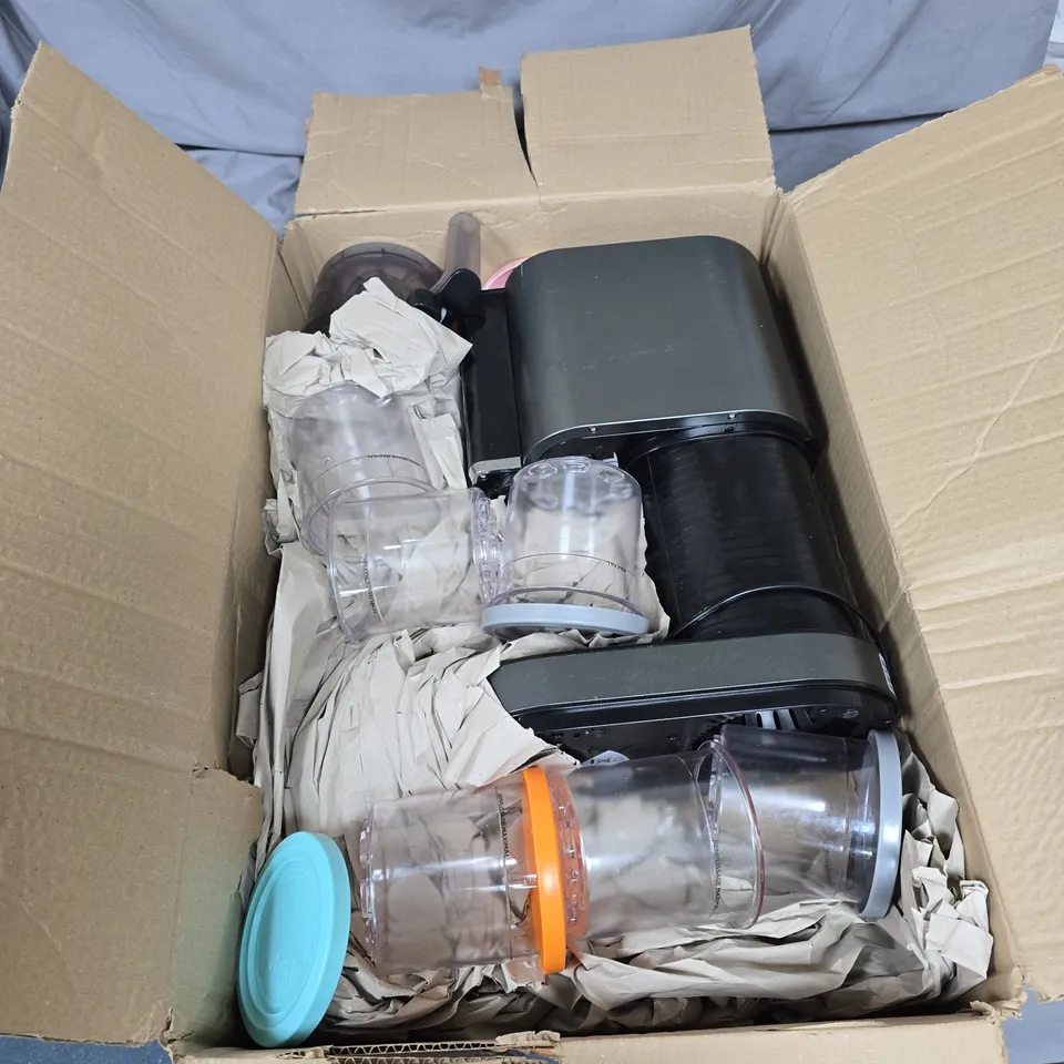 NINJA CREAMI MACHINE 