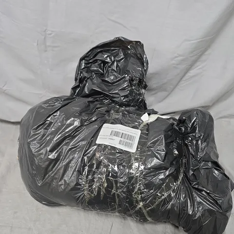 COZEE HOME LUXURY FAUX FUR HEATED THROW