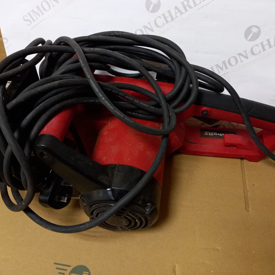 EINHELL ELECTRIC CHAINSAW GH-EC 2040