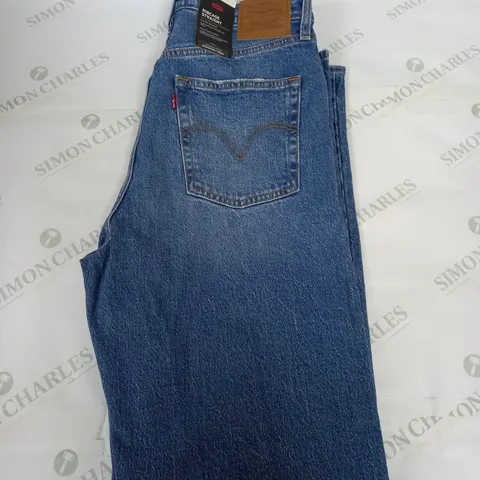 LEVIS STRAUSS CASUAL DENIM JEANS SIZE W32