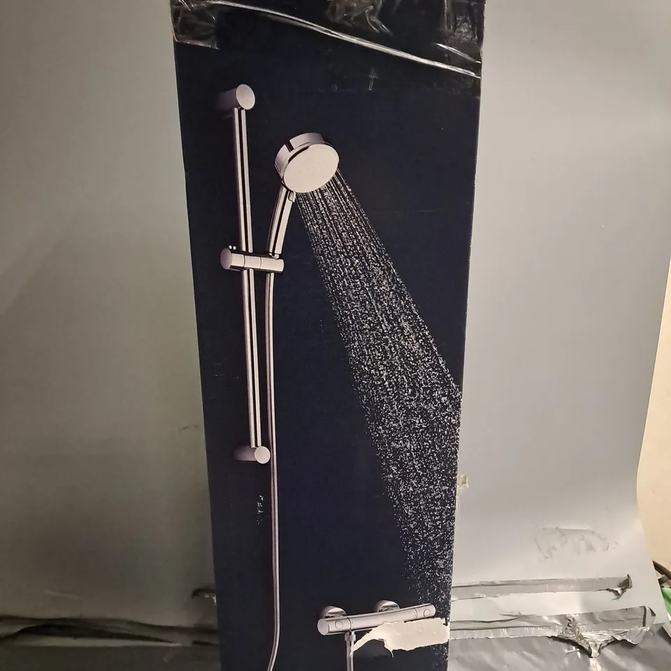 BOXED GROHE GROHTHERM 800 COSMPPOLITAN SHOWER