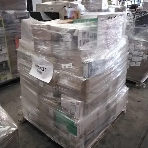 PALLET OF APPROXIMATELY 51 ASSORTED ELECTRONIC GOODS & PRODUCTS INCLUDING