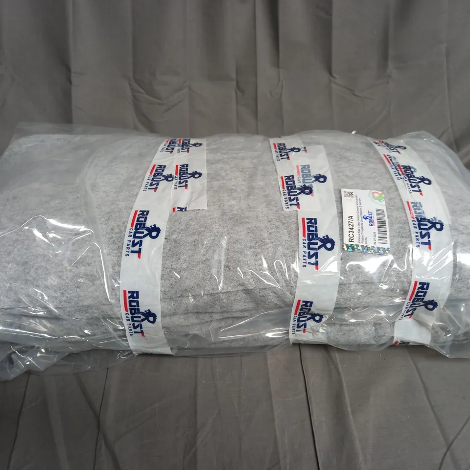 VARIOUS SIZE 4 WAY STRETCH CAMPER CONVERSION PLIABLE TRIM