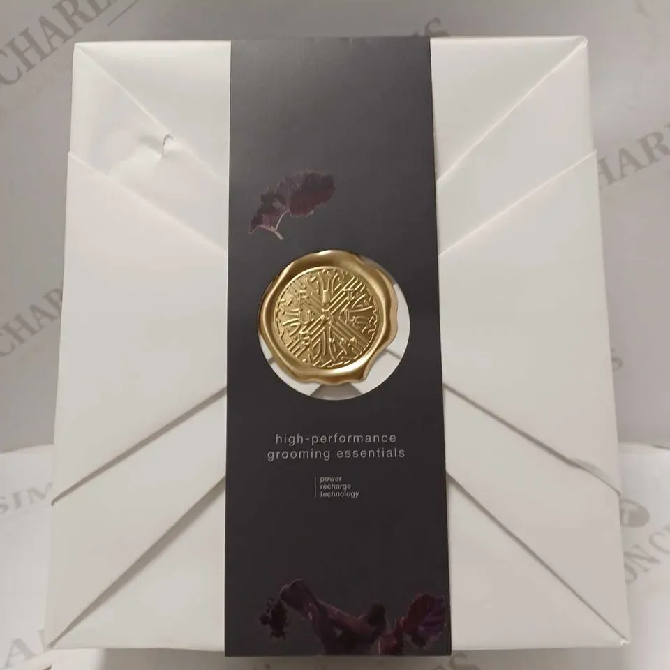 THE RITUAL OF SAMURAI SPORT SET FOR MEN 