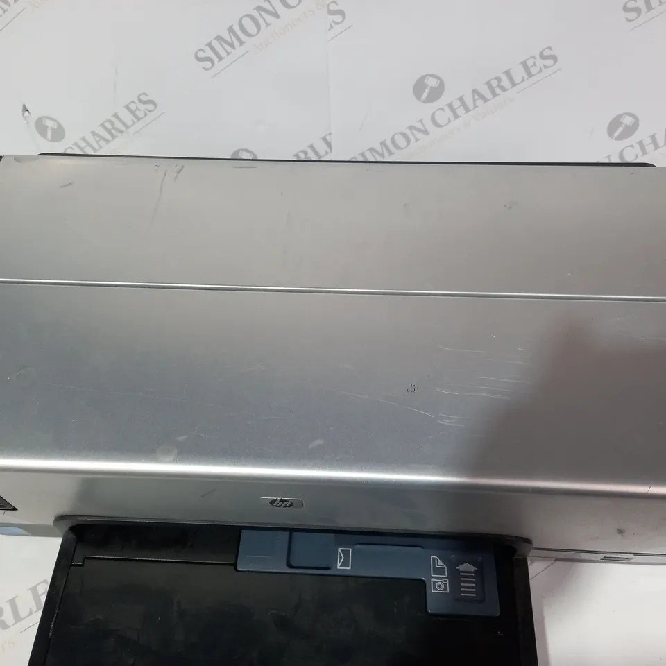 HP DESKJET 6940 PRINTER