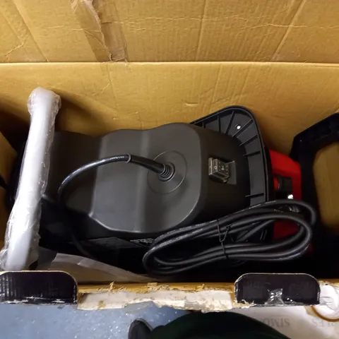 EINHELL ELECTRIC GARDEN SHREDDER GC-KS 2540