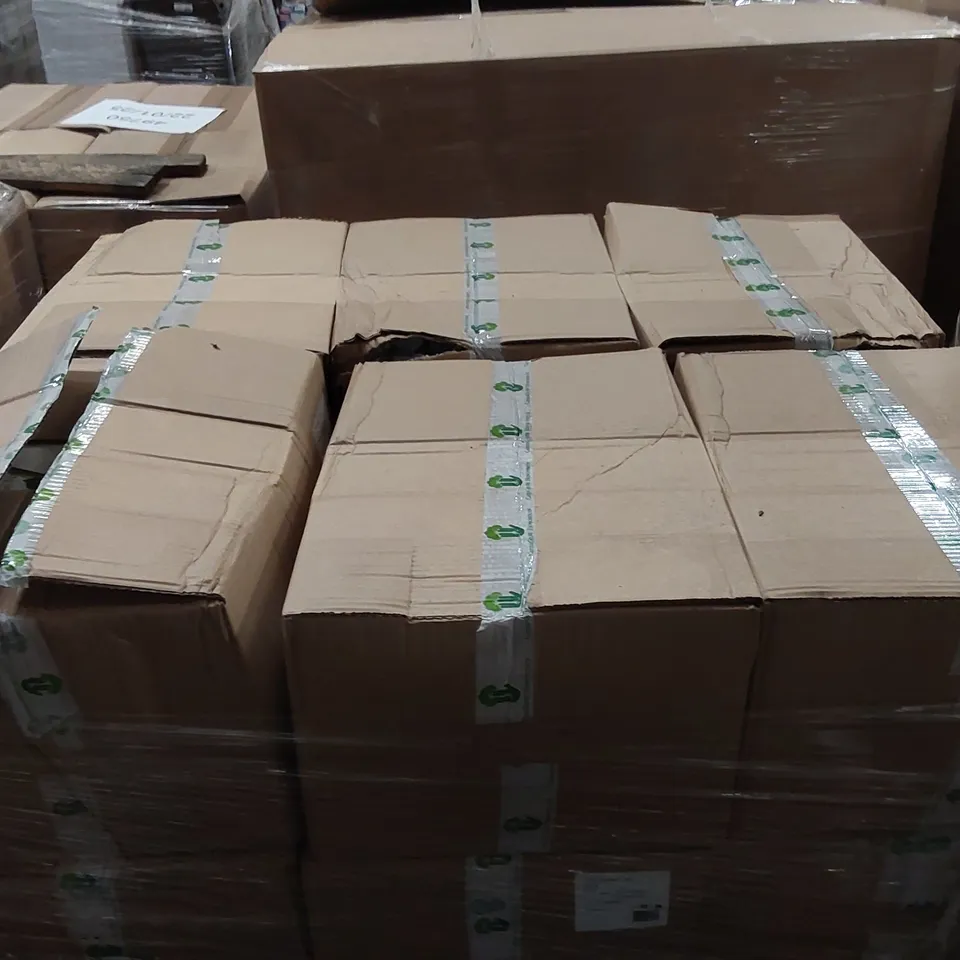 PALLET OF APPROXIMATELY 240 BOXES OF 20X 60ML REVERSE NATURE HAND SANITISER BOTTLES