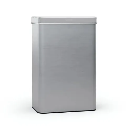 BOXED KLARSTEIN TOUCHLESS SENSOR WASTE BIN
