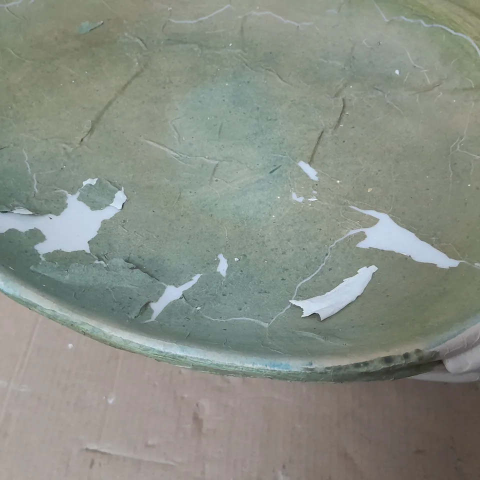 MY GARDEN STORIES FAIRY QUEEN BIRD BATH - COLLECTION ONLY 