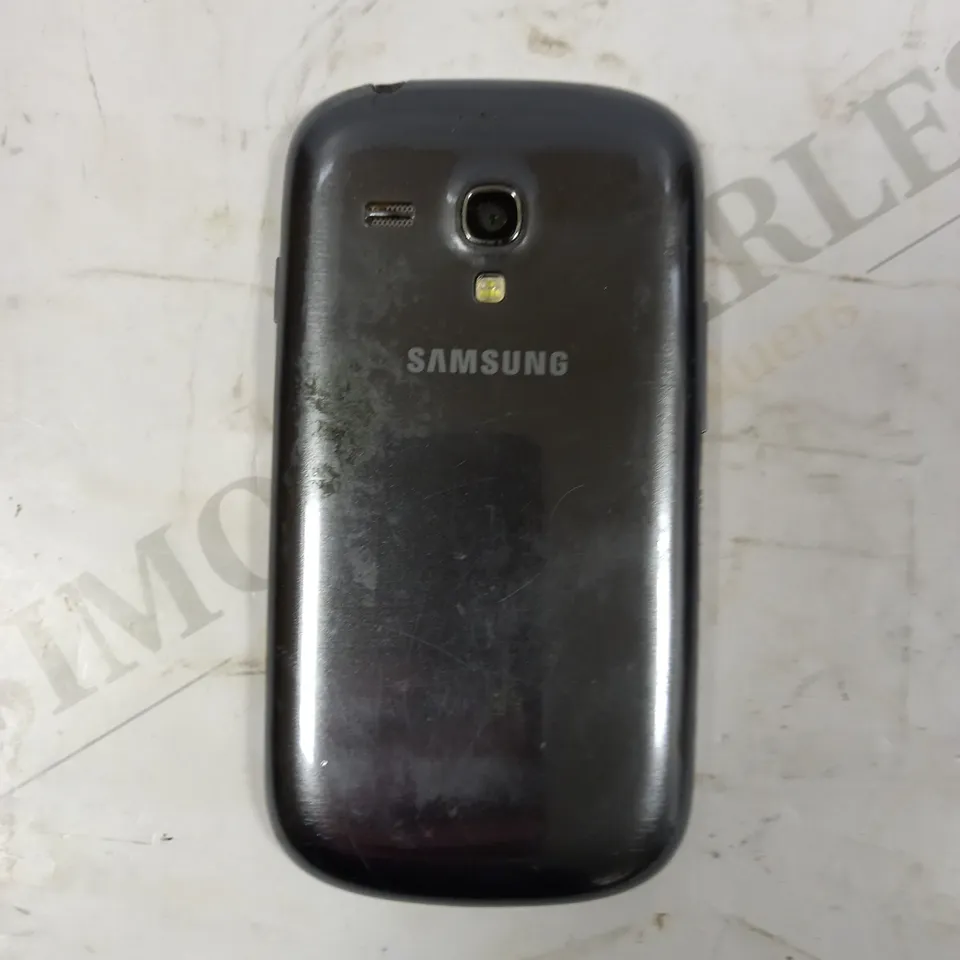 SAMSUNG GT-I8190N ANDROID MOBILE PHONE	