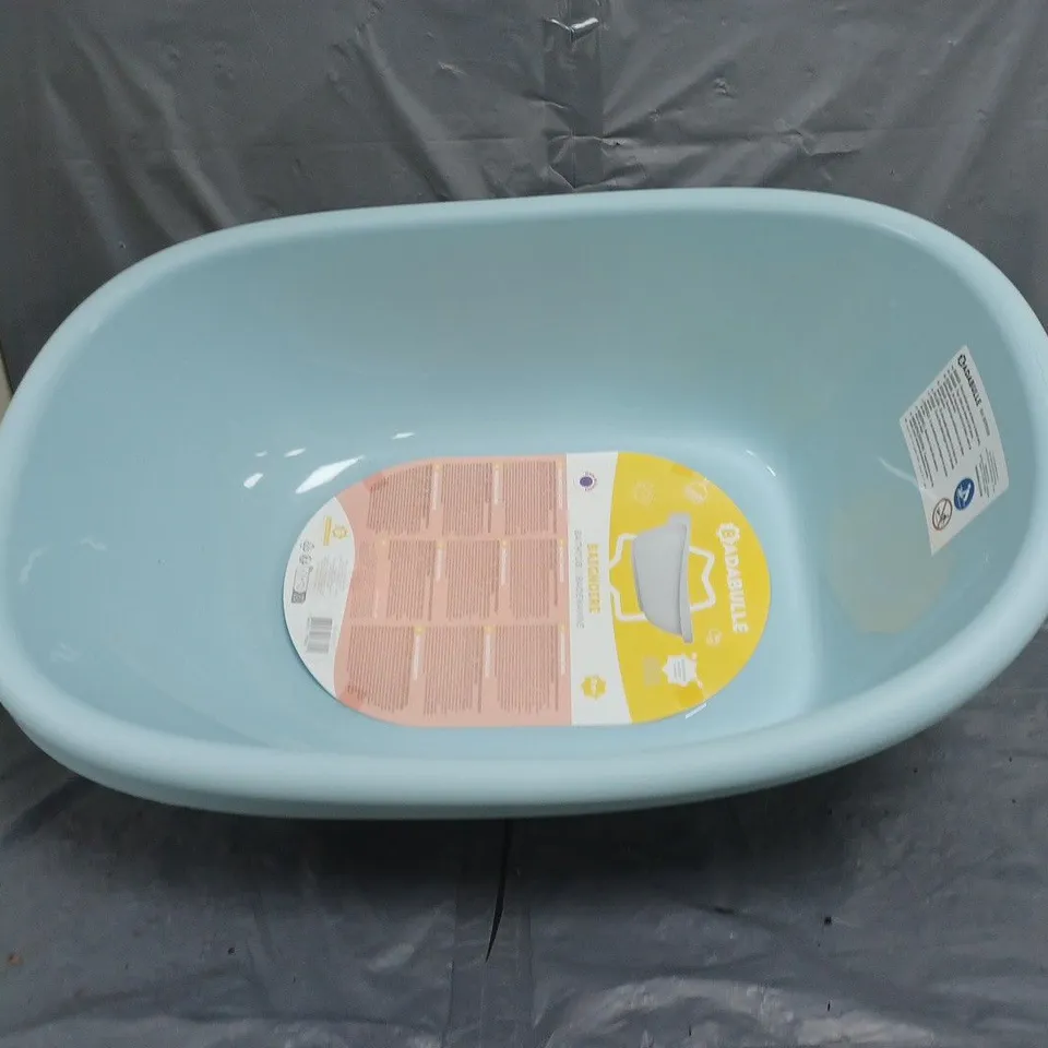 WHALE BABY & TODDLER BATH TUB RRP £24.99