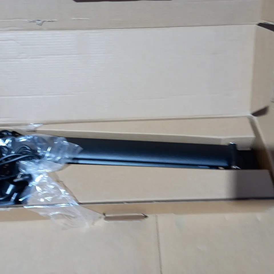 8W DIMMABLE LED DESK LAMP